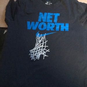 Nike Dri fit tshirt